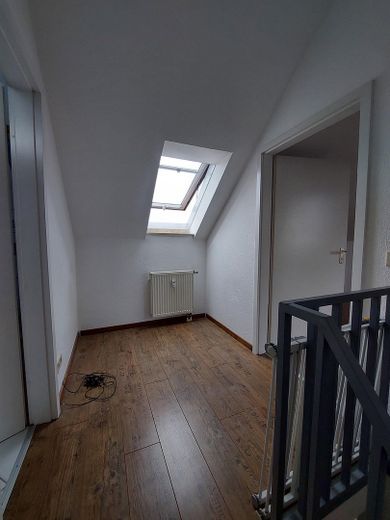 Durchgangsbereich/ Home Office