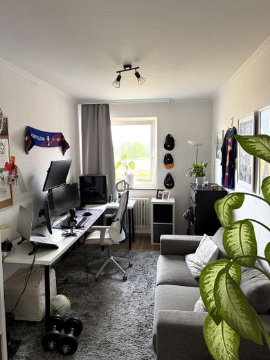 LindenNeusen’de şirin daire – Foto 8