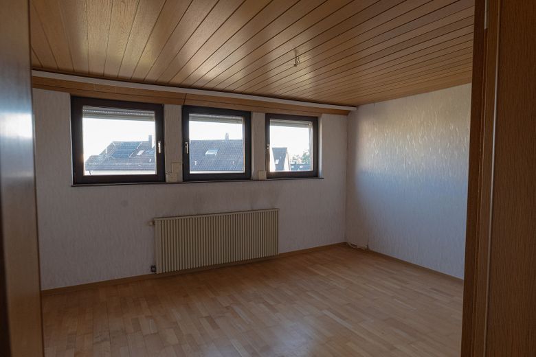 Zimmer 2 OG