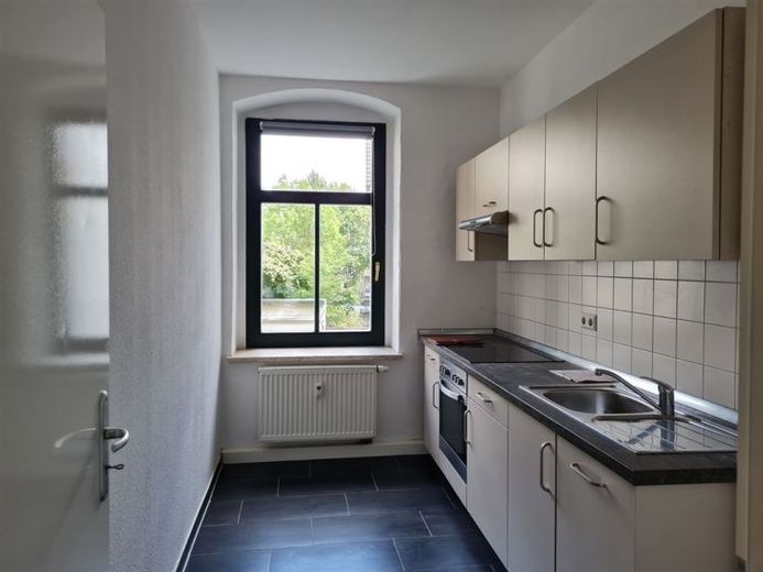 ***Hübsche 3 - Raum WE + EBK*** in Hilbersdorf – Foto 1