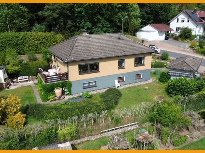 GEPFLEGTER BUNGALOW AM SCHWALMBERG!
KEINE KÄUFERPROVISION! – Foto 1