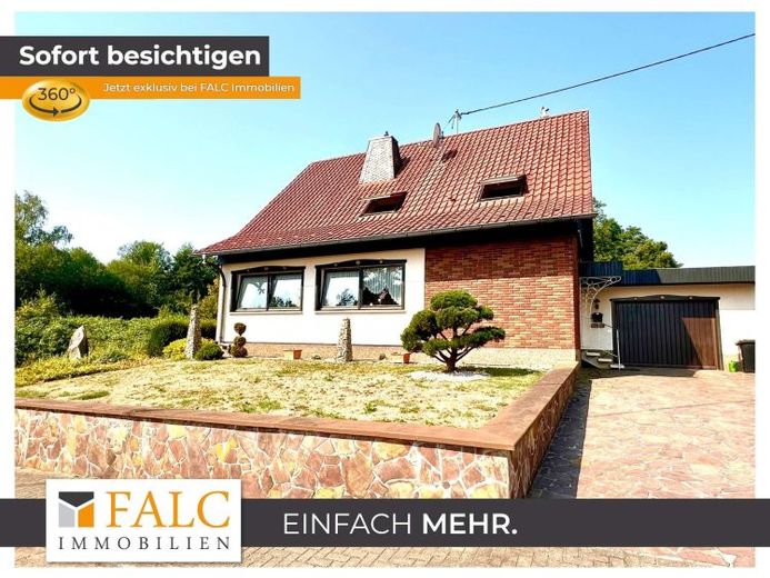 Immobile soleggiato in posizione eccellente a Wallerfangen! – Foto 1
