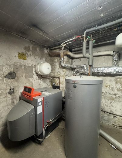 Palazzina plurifamiliare con sottotetto ampliato a Herford – Foto 7