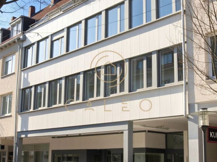 CALEO ¦ Mitte ¦ 150 m² - 488 m² ¦ ab EUR 8,00/m² ¦ PROVISIONSFREI – Foto 1