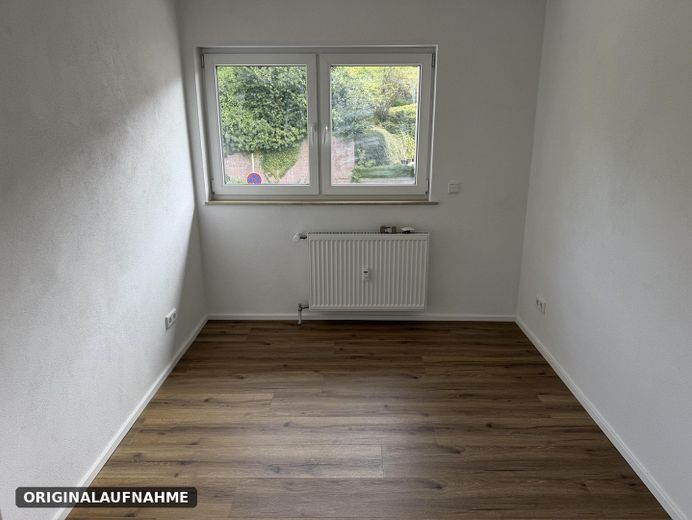 Gemoderniseerd 4-kamerappartement met groot balkon, ingerichte keuken & weids uitzicht in Neckargemünd-Dilsberg – Foto 11