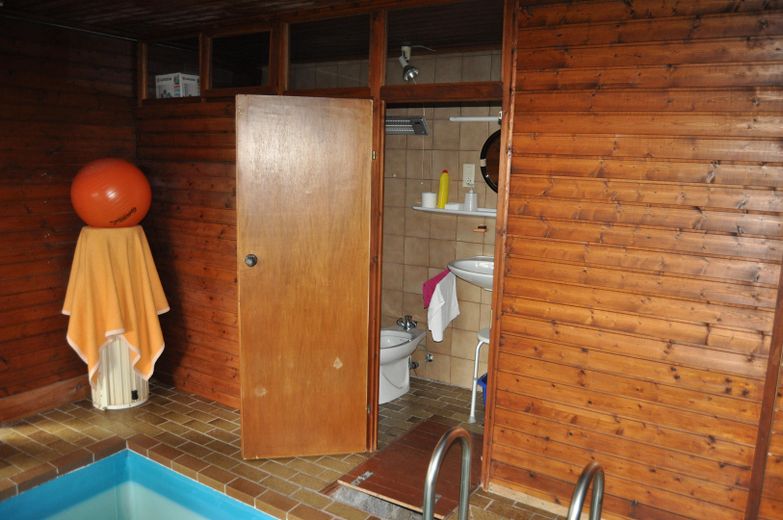 Bad Schwimmad
