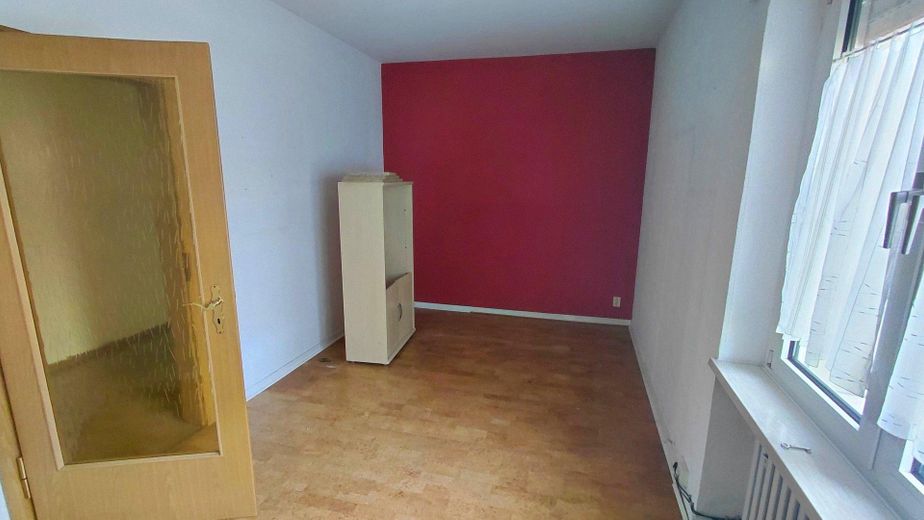 Geräumige 4 Zimmer in Köln Klettenberg – Arbeitszimmer