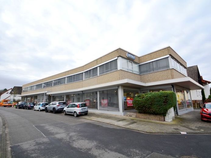 Top Anbindung, Top Lage! Flexibel nutzbare Büro- und Lagerfläche in Dreieich! – Foto 1