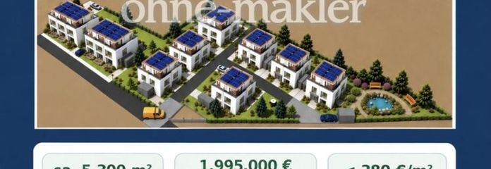 Terreno edificable en Worms