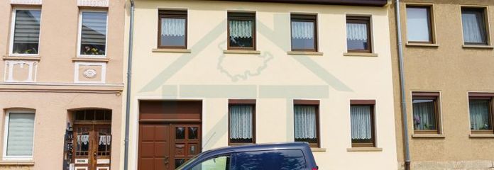 Dom jednorodzinny z potencjałem w Apoldzie