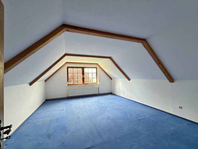 Haus im Grünen – Raum West (OG)