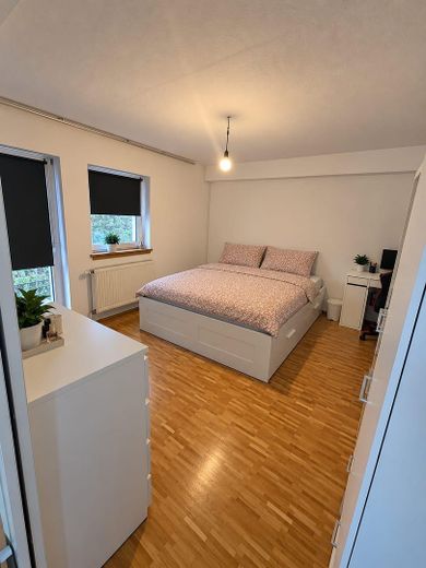 Piękne, przestronne mieszkanie o powierzchni 75 m² w MS-Wolbeck, 2 pokoje, z bezpośrednim dostępem do rzeki „Angel” – Zdjęcie 5