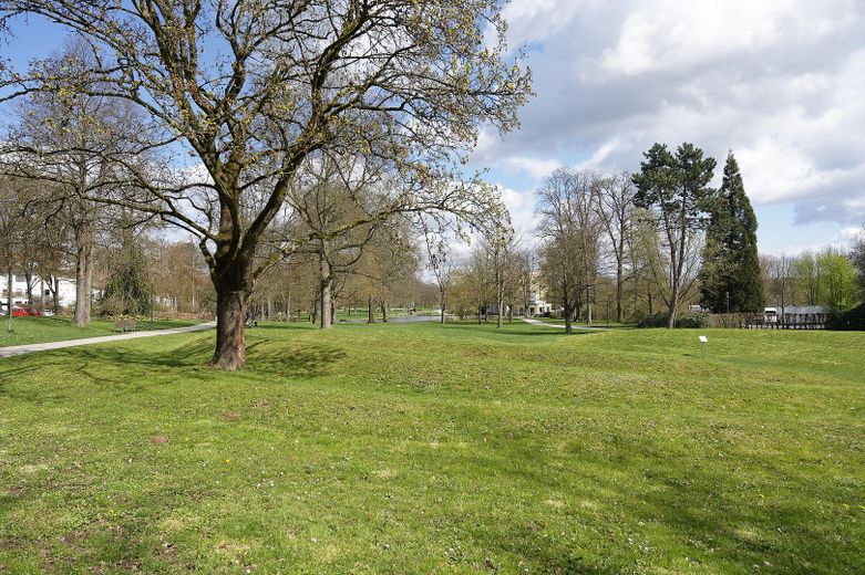 Kurpark