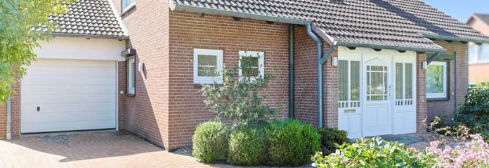 Großzügiges Zuhause mit Garten & ausgebautem Souterrain in Zentrumsnähe