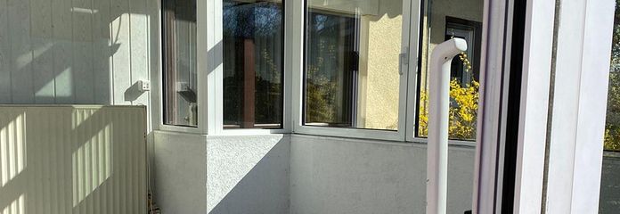 Wintergarten