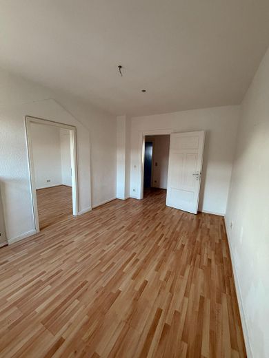3,5-Zimmer-Wohnung mit neuem Badezimmer in der Martinistraße - WG-geeignet – Schlafzimmer 
