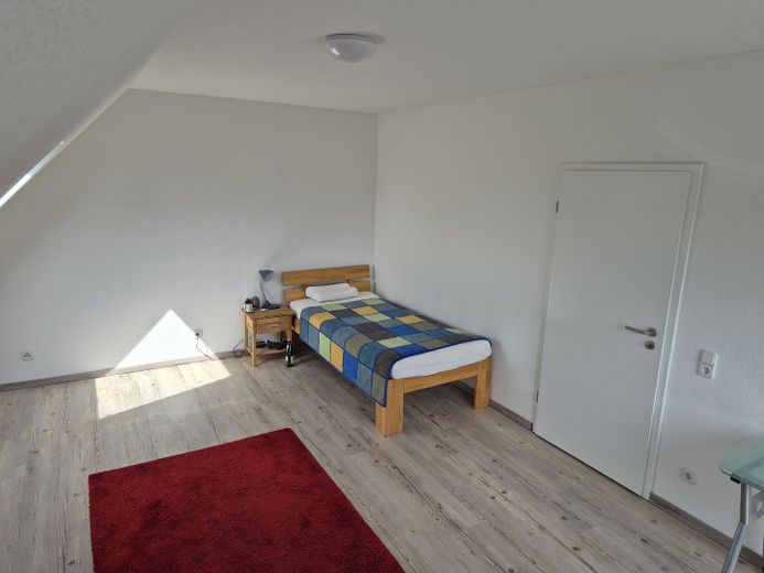 1-2 Familienhaus im Bielefelder Osten (von Privat) – GZ 1