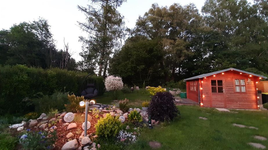 Abendstimmung