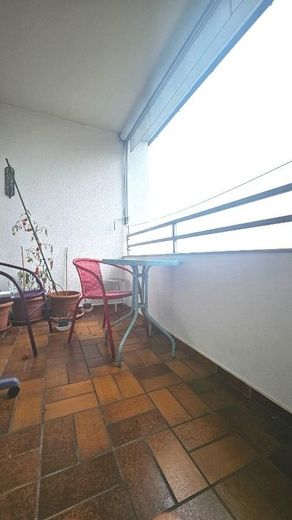 *** Attraktive Balkonwohnung mit Fernblick in Hadern ***  ideal für Eigennutzer &amp; Anleger – Balkon