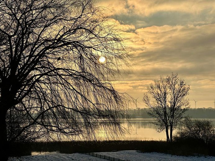 Un piccolo gioiello con vista da sogno e accesso diretto al lago a Timmendorfer Strand - Hemmelsdorf – Foto 8