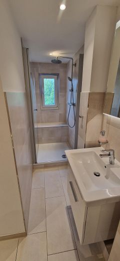 Badezimmer 2
