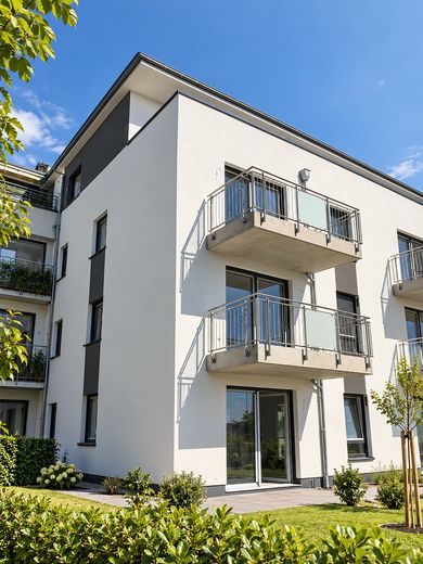 Lebendig wohnen: 3,5-Zimmer-Wohnung in Kelsterbach – Foto 9