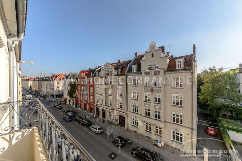 Schöne, hochwertige möblierte 4-Zimmer-Altbauwohnung mit Balkon in Schwabing – 901ac009ab8e0d8abbf1bee2fd739c07f682e106.jpg