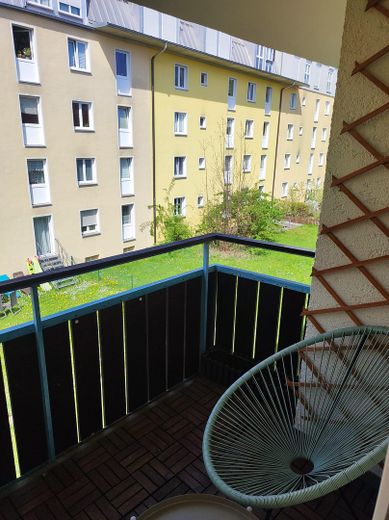 Möblierte 1,5‑Zi.-Wohnung mit Balkon | München‑Laim Wohnen auf Zeit | Ruhig | Top Anbindung – Foto 13
