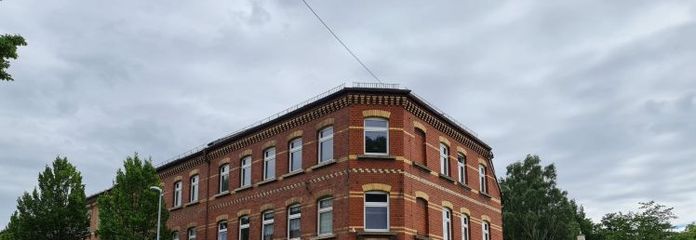 Apartamento de 1 habitación en buena ubicación