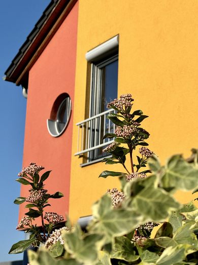 Villa mit Charakter