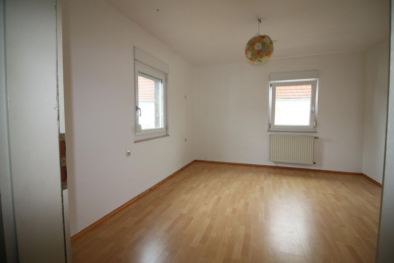 2. Schlafzimmer 1.OG