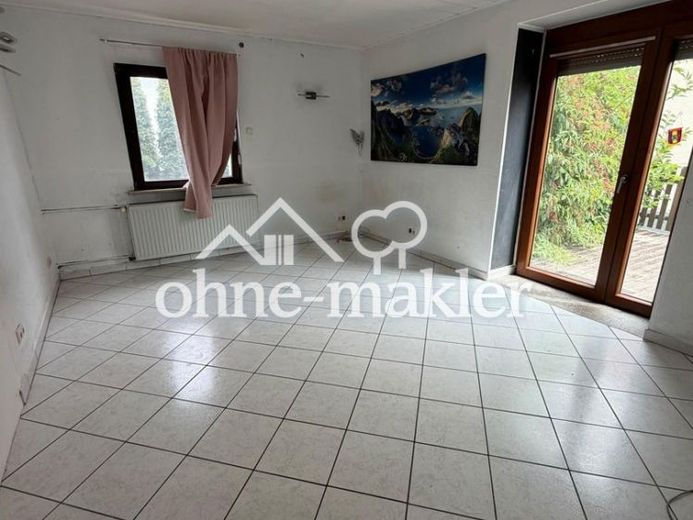 Casa bifamiliare con ca. 200 m² e 9 stanze a Erlensee – in affitto solo come casa intera – Foto 1