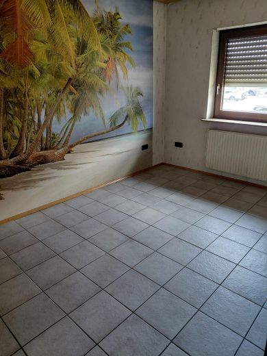 Kinderzimmer 2 im EG