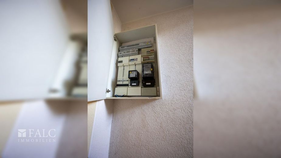 Cashflow trifft Entwicklung: 6 WE mit 7% Rendite und klarem Value-Add-Potenzial – Elektrik