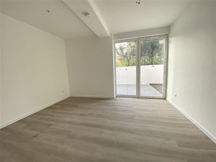EG-Wohnung mit Terrasse in Herten-Westerholt – Schlafzimmer