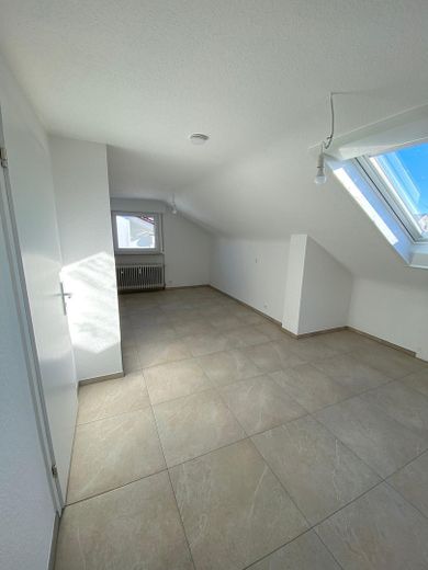 Zimmer Dachgeschoss