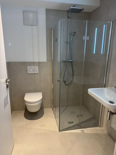 Erstbezug nach Kernsanierung 1-Zimmer Apartment mit EBK – Foto 11