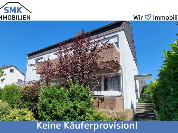 Casa plurifamiliare in posizione centrale 
di Friedrichsdorf! – Foto 1
