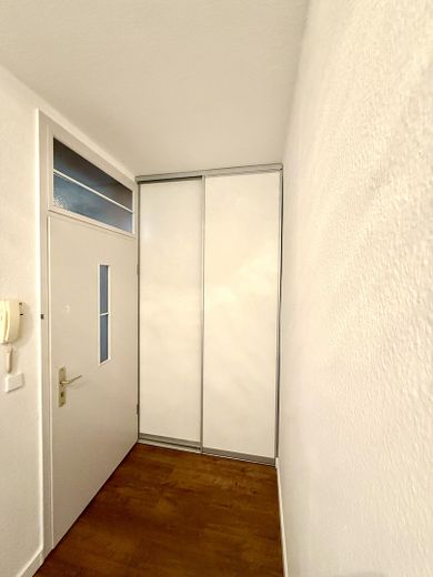 Einbauschrank Flur