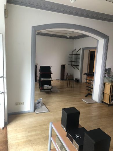 Чудове розташування на Grolmanstr., щойно відремонтовано — перший поверх — лікарський кабінет, офіс, філія 155 м² + 3 складські приміщення – Фотографія 6