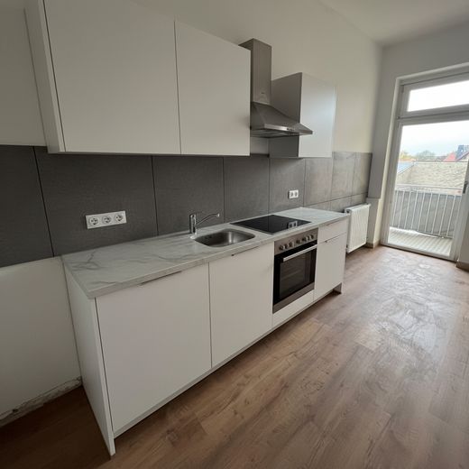 Beispielküche (WE inkl. Küche)