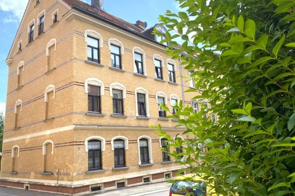 Ab 1.10.! Charmante 2-Raumwhg. mit Balkon und Stellplatz!