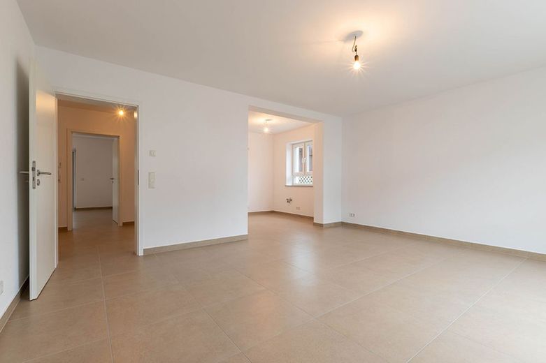 Charmante 3-Zimmer-Neubauwohnung (EG) mit großer Terrasse in Höchst-Hummetroth – M739-2514-14