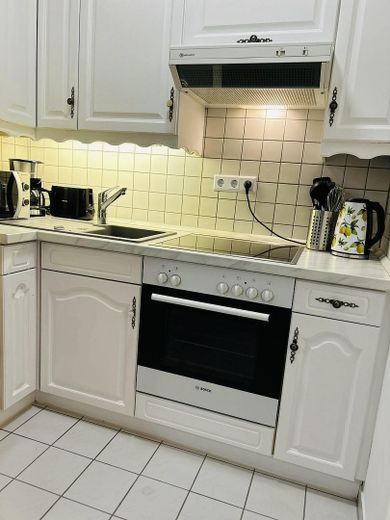 1-room apartment – Foto 3