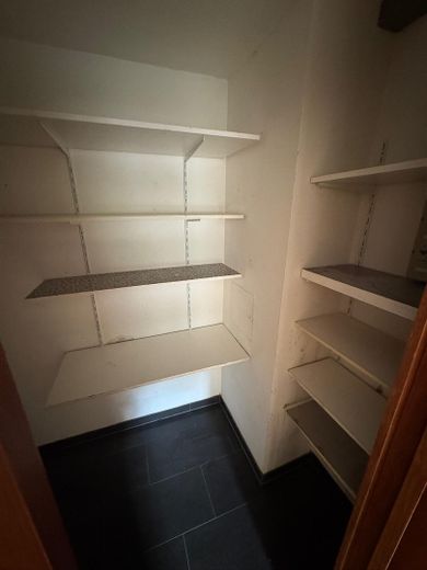 Speisekammer / Vorratsraum