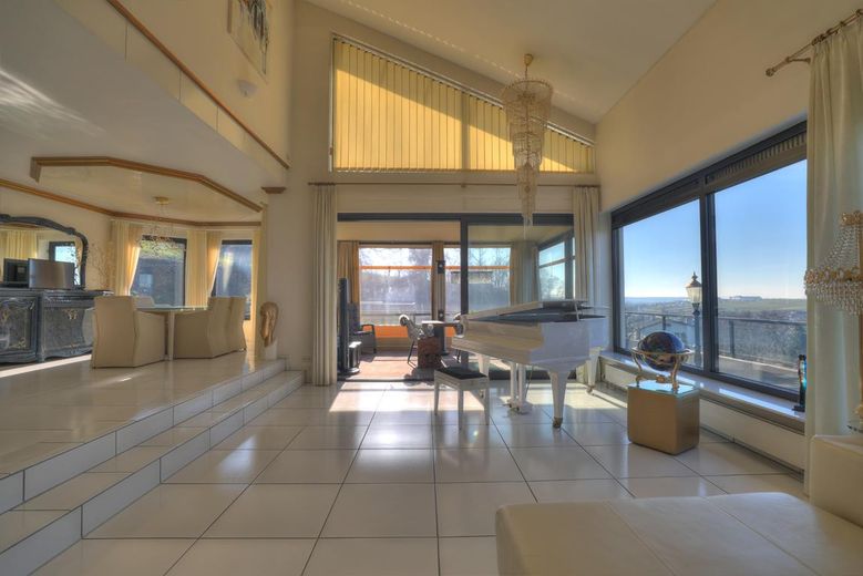 Wohnbereich - Erdgeschoss