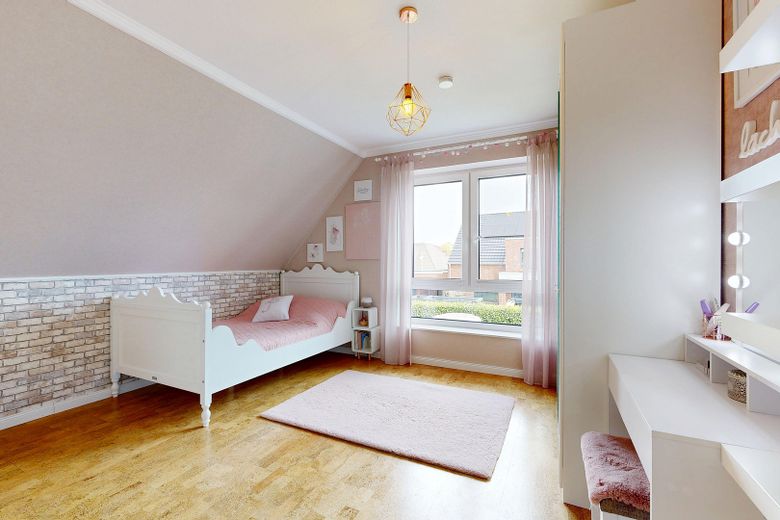 Kinderzimmer