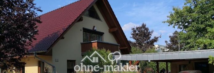 Wunderschönes Architektenhaus zur Miete