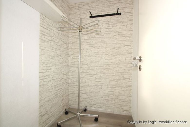 Garderobe