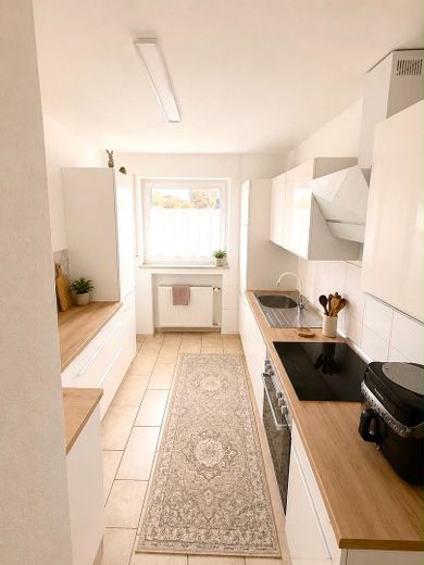 APPARTEMENT DE 2 PIÈCES - GARAGE-JARDIN-CAVE | SANS AGENT IMMOBILIER | – Foto 5